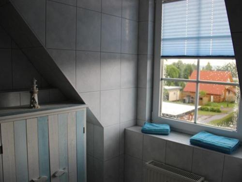 Ostseespass Elmenhorst/Lichtenhagen Kamer foto